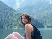 Фотография Железниковой Светланы