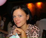 Фотография Бардашовой Анны