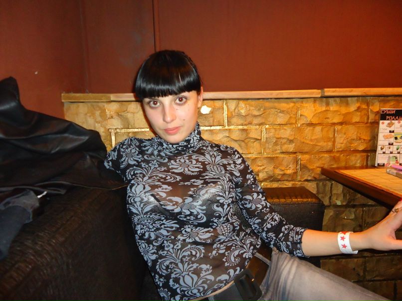 Любовь Куценко фотография #21