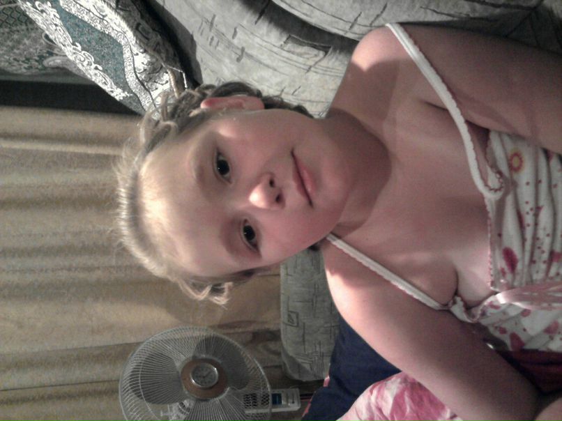 Викуля Алексеева фотография #25