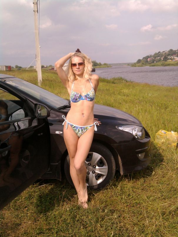 Евгения Степанова фотография #26