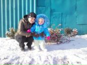 Фотография Пономаревой Татьяны