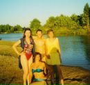 Фотография Уруева Саши