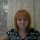 Фотография Афониной Анюты