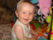 Фотография Журиной Катюшки