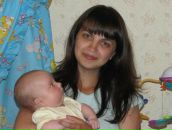 Фотография Лукиной Ани