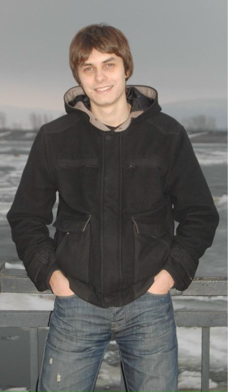 Иван Прус фотография #18