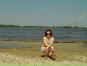 Фотография Барневой Татьяны