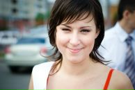 Фотография Сазоновой Гали