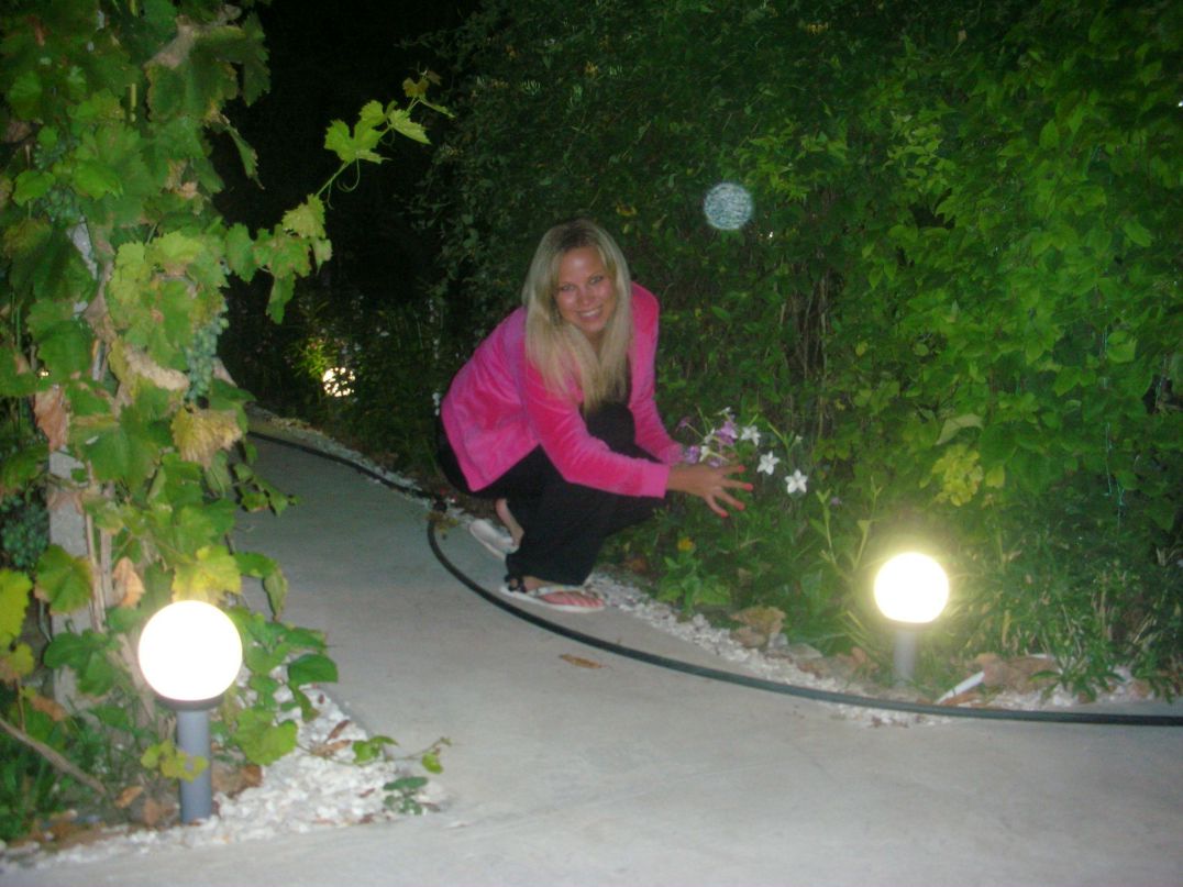 Алёна Плотникова фотография #37