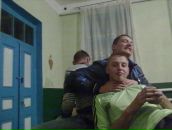 Артур Вихівський фотография #29 (источник - https://vk.com/id80674620)