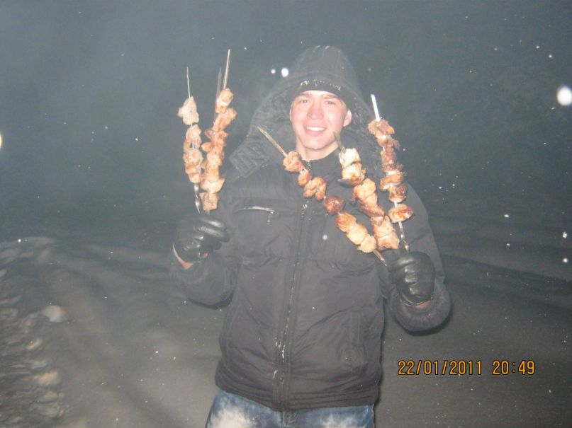 Дмитрий Сушков фотография #13