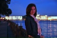 Фотография Гусевой Евгении