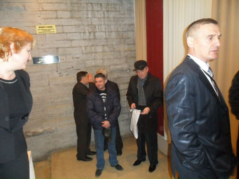 Виктор Царев фотография #24