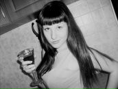 Фотография Бенке Кристины