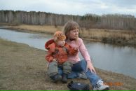 Фотография Калиновской Валерии