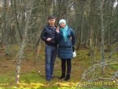 Фотография Сенькина Леонида