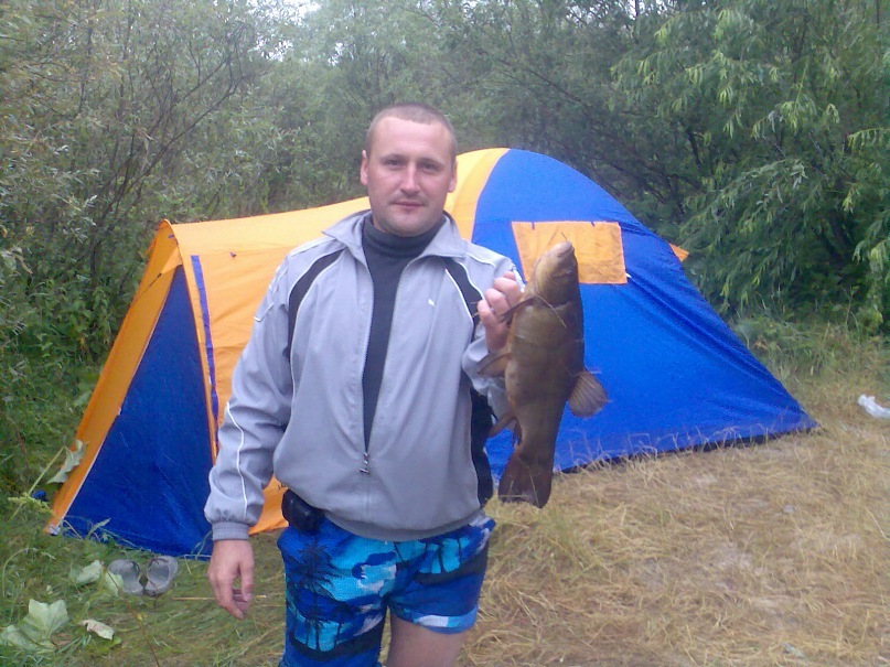 Иван Дмитренко фотография #4