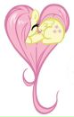 Flutter Shy фотография #49 (источник - https://vk.com/id161207668)