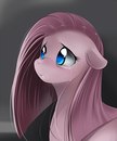 Flutter Shy фотография #43 (источник - https://vk.com/id161207668)