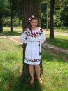 Марічка Басюк фотография #46 (источник - https://vk.com/id90139214)