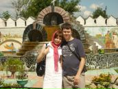 Фотография Ильина Павла