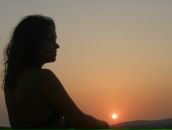 Фотография Фронтовой Анастасии