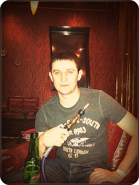 Влад Олейников фотография #30