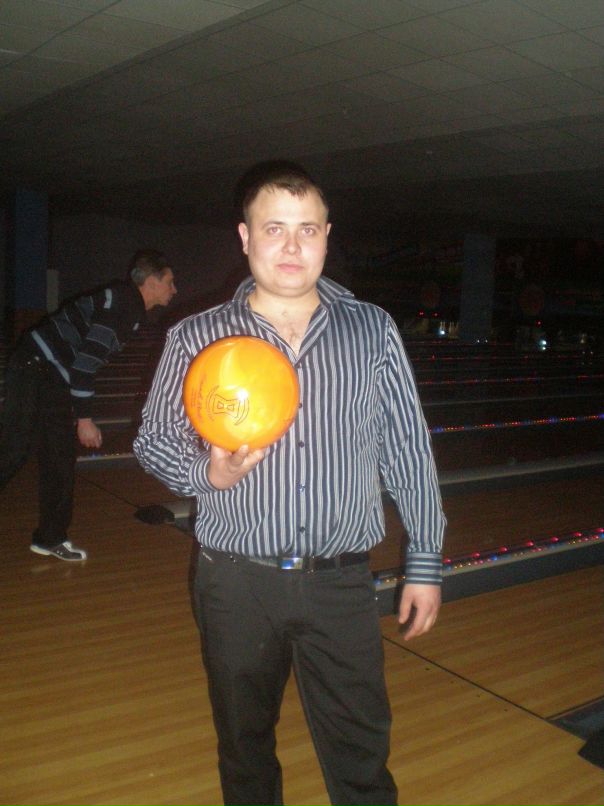 Серёга Гутников фотография #17