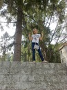 Софія Кузьмик фотография #14 (источник - https://vk.com/id132576153)
