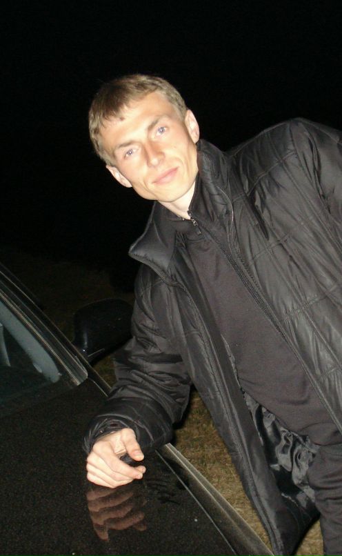 Лёнчик Солодов фотография #23