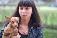 Фотография Дроздовой Виктории