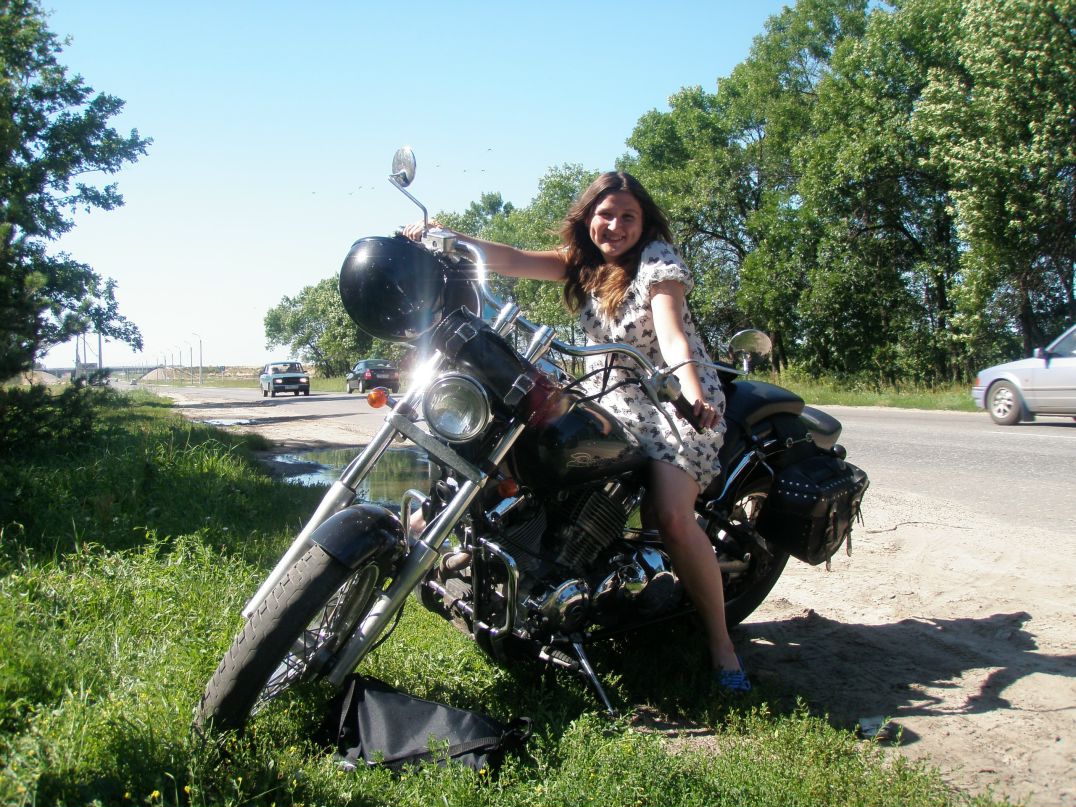 Екатерина Большакова фотография #31
