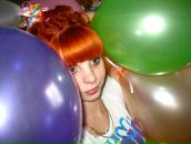 Фотография Паршуковской Надежды