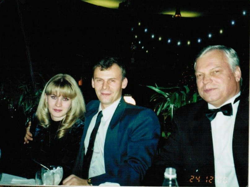 Igor Govorov фотография #47