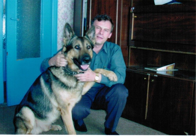 Igor Govorov фотография #45