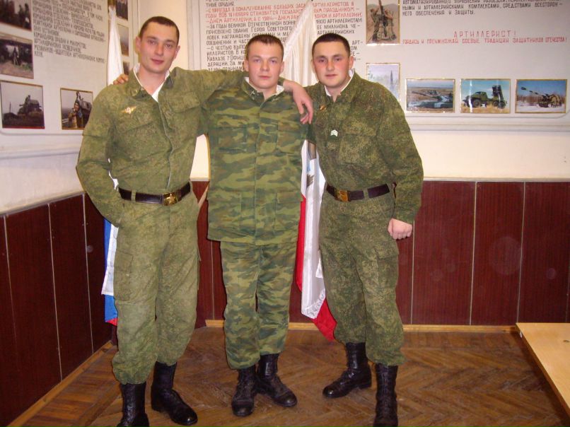 Дмитрий Корольков фотография #14