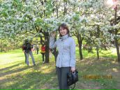 Фотография Кривецкой Алёны