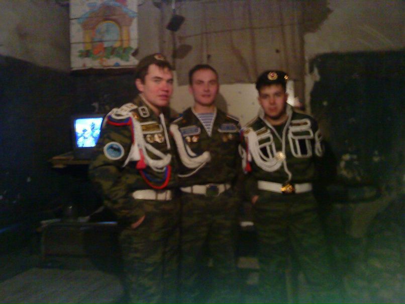 Михаил Мальцев фотография #11