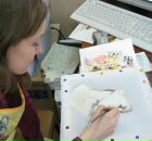 Фотография Семенцовой Ольги