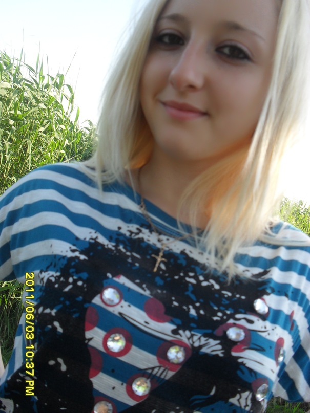 Настенька Тараненко фотография #19 из vk профиля id77137057