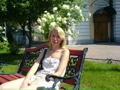 Фотография Полевиной Нины