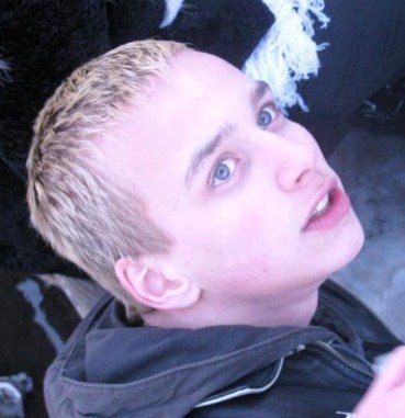 №8, Леонид , 11.5.1992 №8, Леонид , 11.5.1992