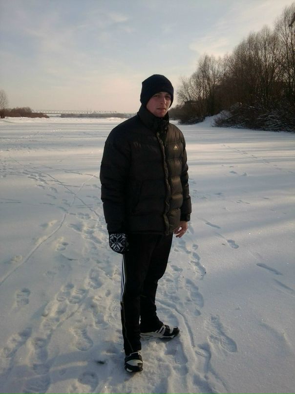 Антон Чечко фотография #29