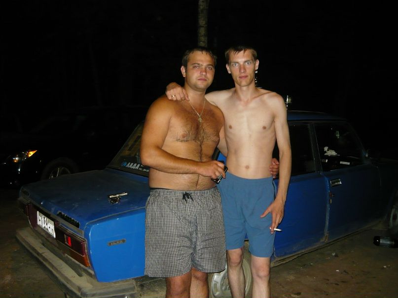 Михаил Деваев фотография #38