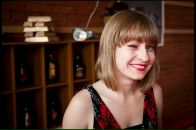 Фотография Дёминой Надежды