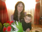 Лєна Болкуневич(макаренко) фотография #34 (источник - https://vk.com/id148082230)