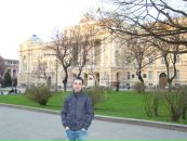 Міша Височанський фотография #16 (источник - https://vk.com/id37151956)