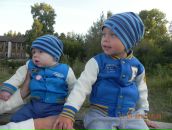 Фотография Семеновой Надежды