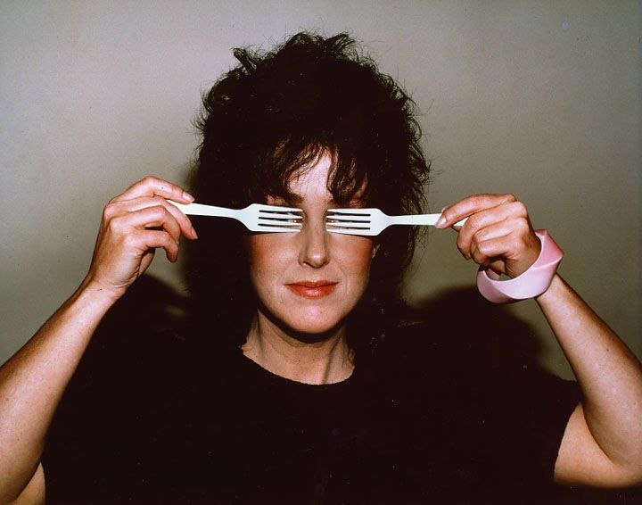 Grace Slick фотография #14